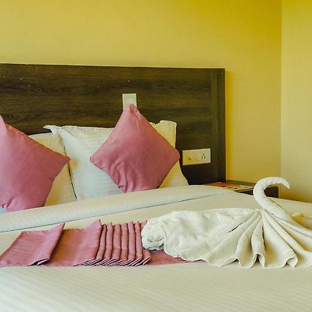 เดอะ ไฮต์ Hotel มุนนาร์ ภายนอก รูปภาพ